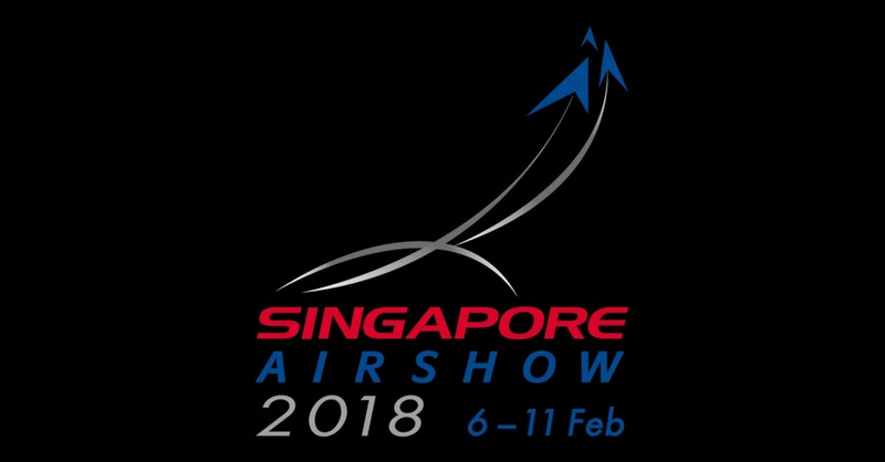 Singapore Air Show
